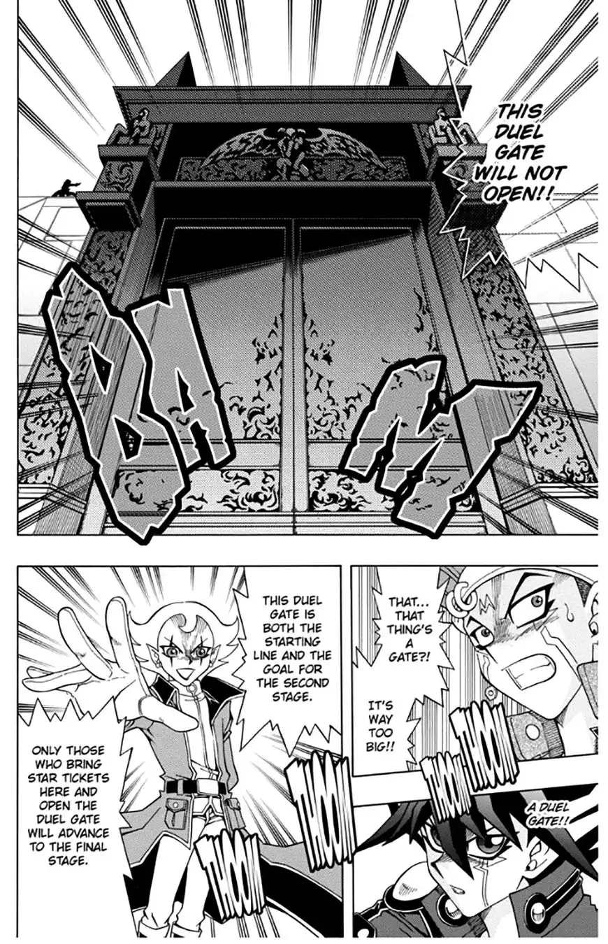 Yu-Gi-Oh! 5Ds - A Chapter 26 16